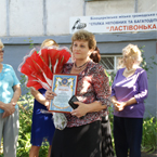 Радість свята в дитячих очах